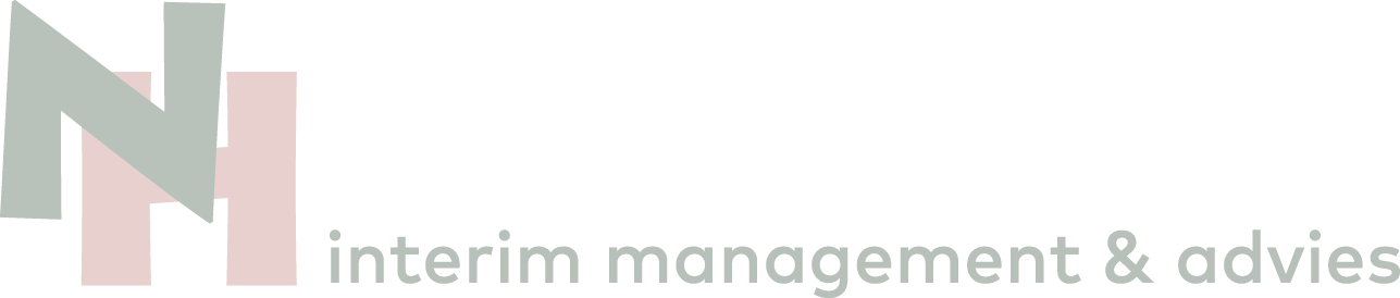 NH Interim Management & Advies Logo